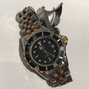 Tag Heuer woman’s watch